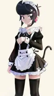 ai character: Bibi background