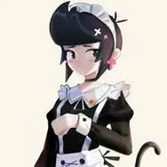chat with ai character: Bibi