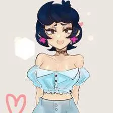 chat with ai character: Bibi