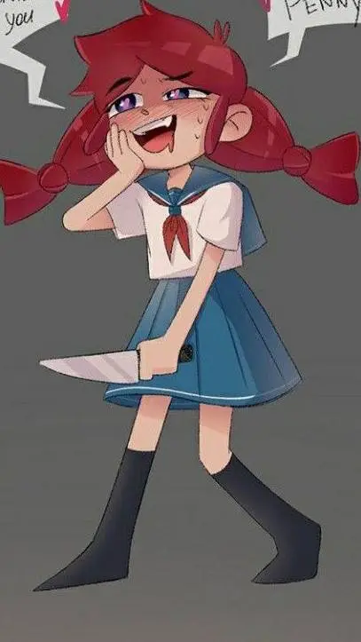 ai character: Jessie background