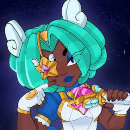 chat with ai character: Juju