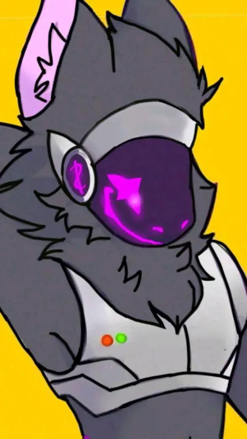 Talkie AI - Chat with 👾Adabbon👾