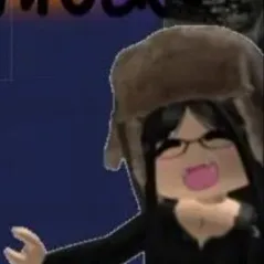 chat with ai character: Roblox gc