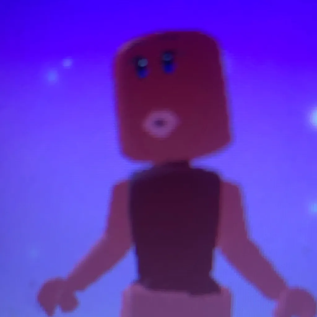 chat with ai character: Talk with red appl