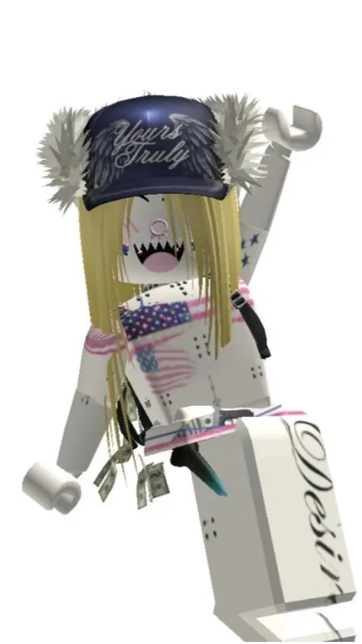 ai character: Private chat background