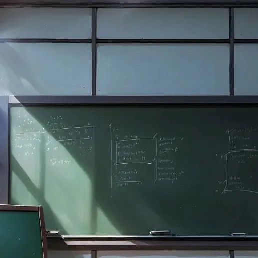 chat with ai character: School 