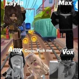 chat with ai character: Pick me drama