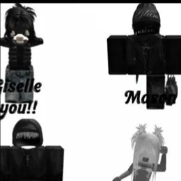 chat with ai character: Roblox gc normal d