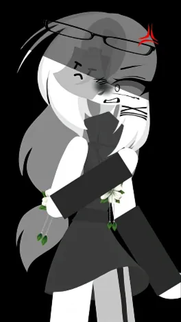 ai character: Sophie (Angry oc) background