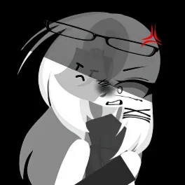 chat with ai character: Sophie (Angry oc)