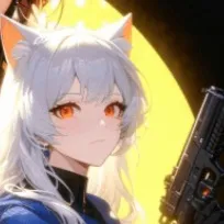 chat with ai character: Luna