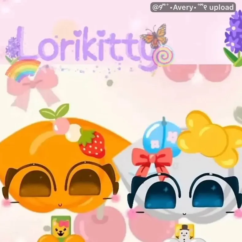 chat with ai character: 🧁Emoji daycare