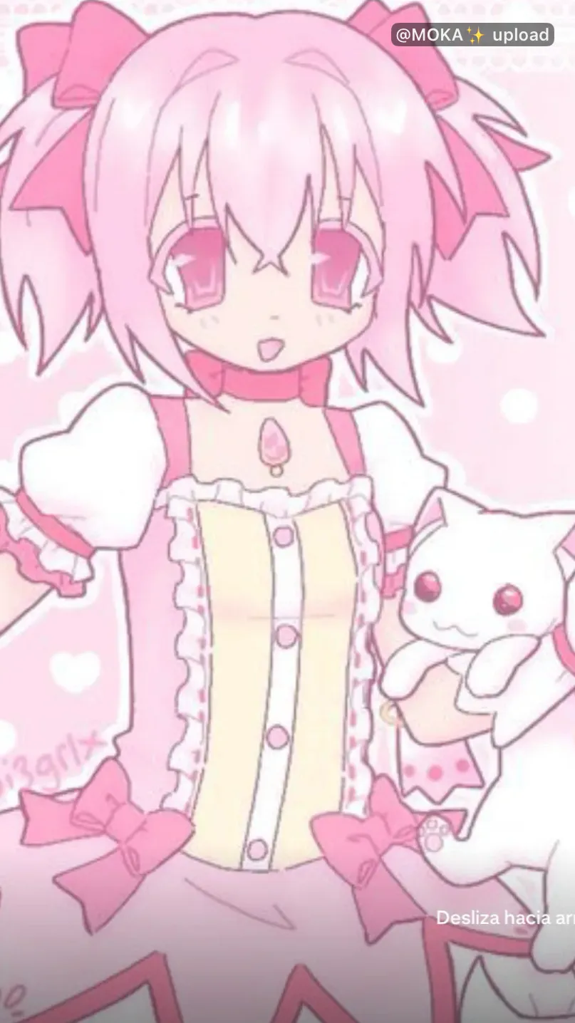 ai character: Yosoru🍮 background
