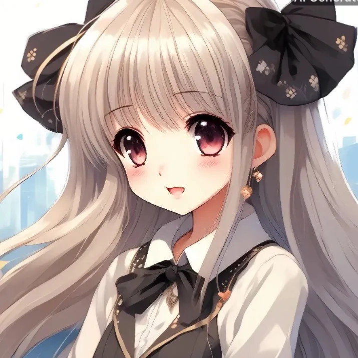 chat with ai character: Anime 