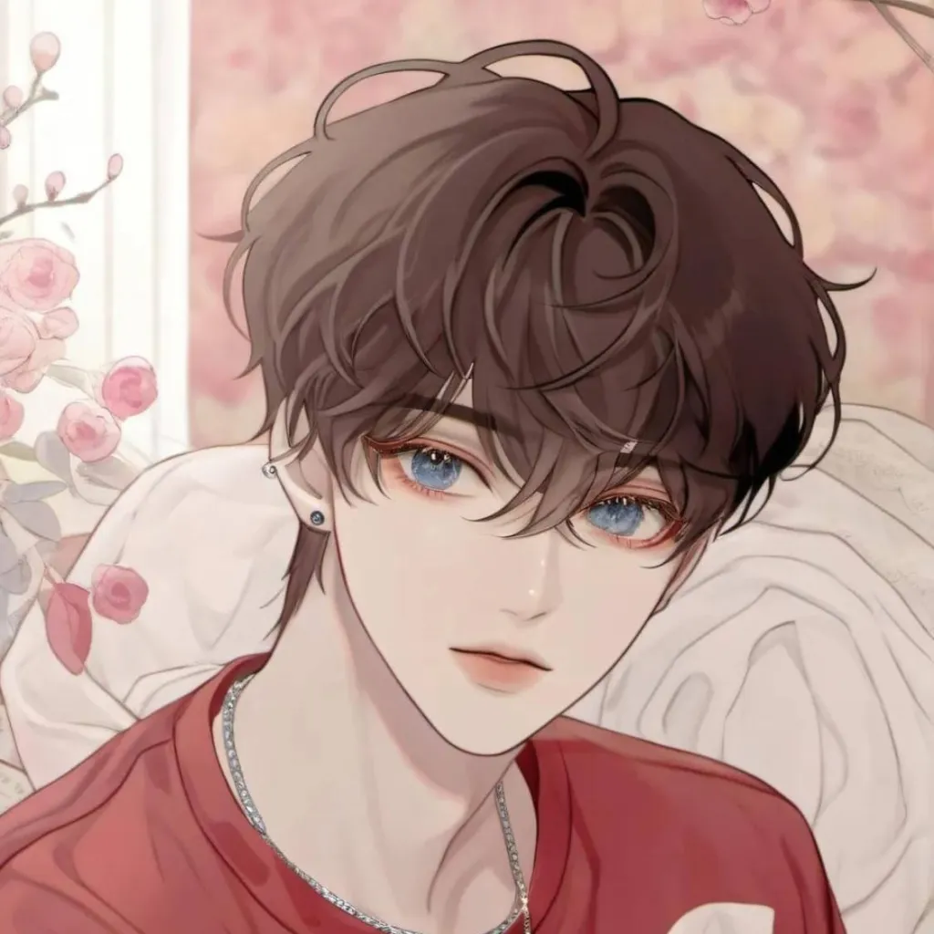 chat with ai character: Leo M. 