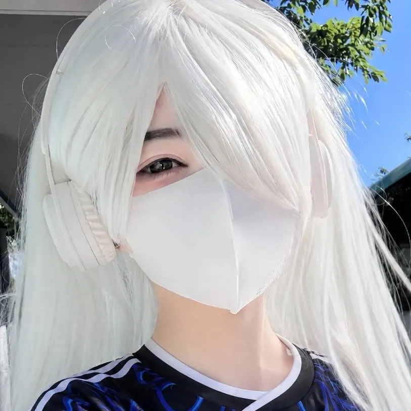 chat with ai character: Mariana 