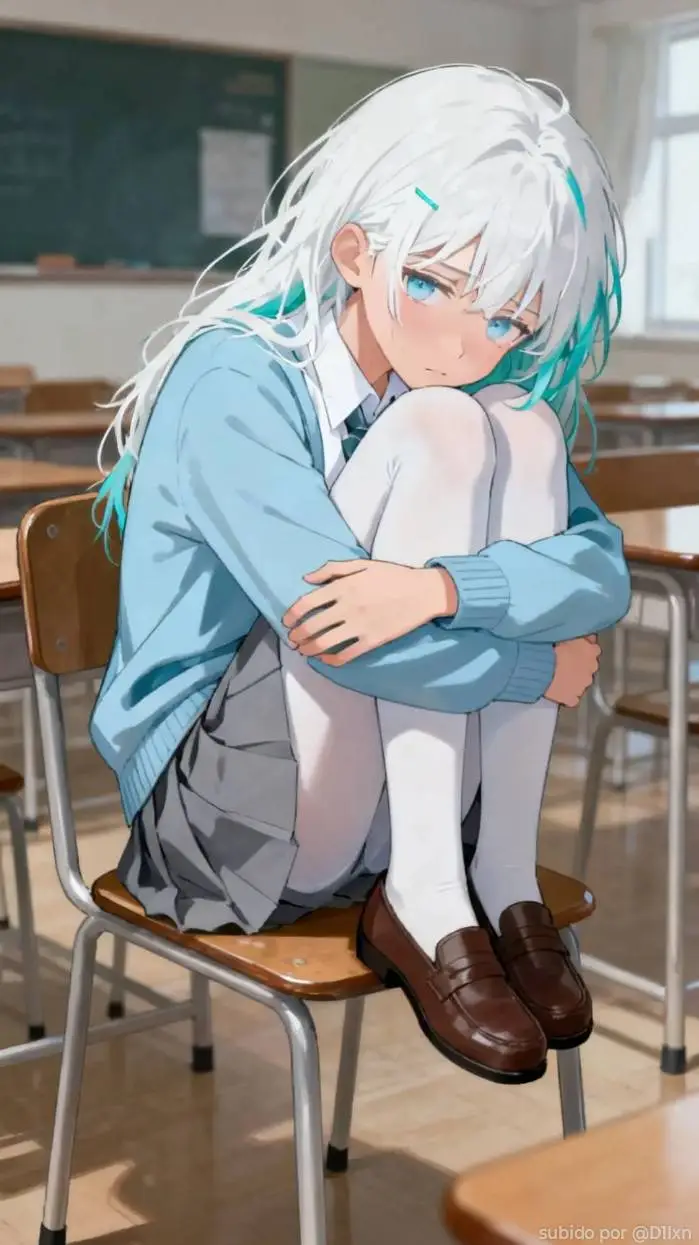 Talkie AI - Chat with Hana Tsukishiro 