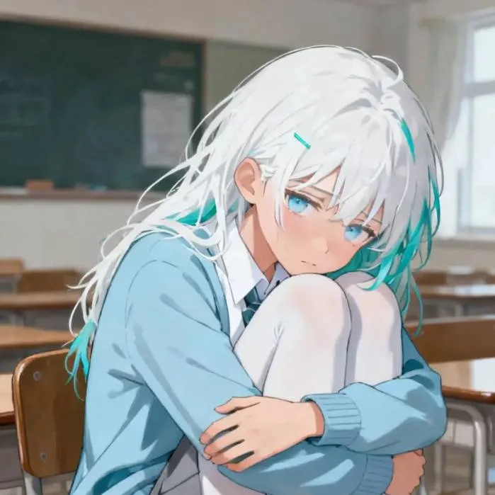 chat with ai character: Hana Tsukishiro 