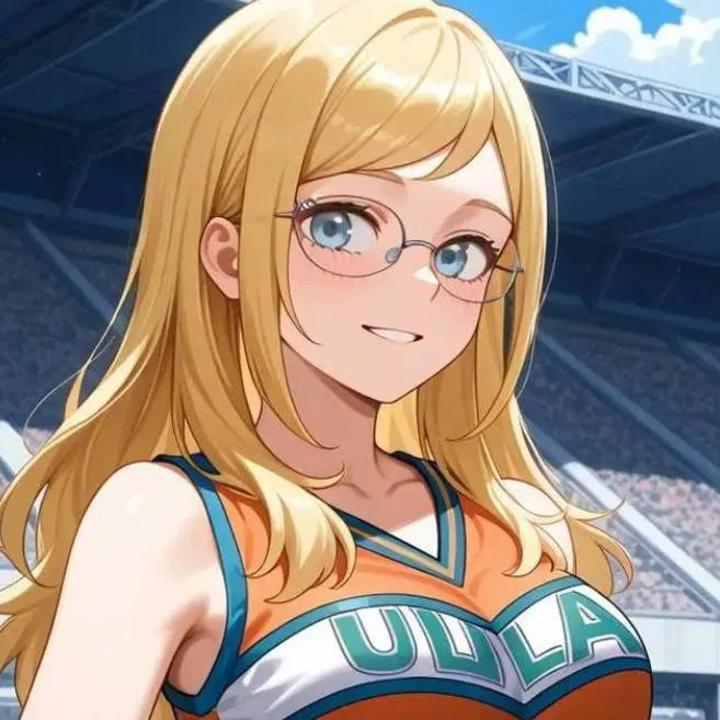 chat with ai character: BIANCA 