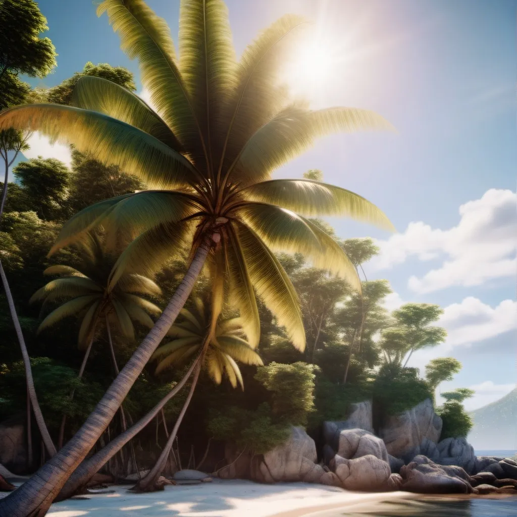 chat with ai character: HH beach!! 