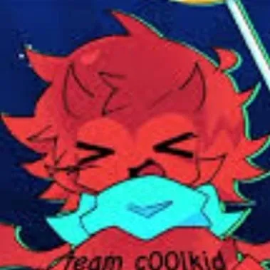 chat with ai character: coolkid