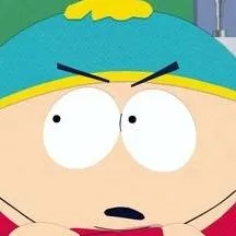 chat with ai character: Cartman 