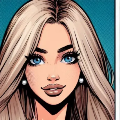 chat with ai character: Lydia Davis 