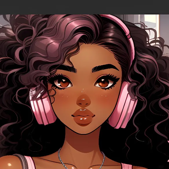 chat with ai character: Jela white