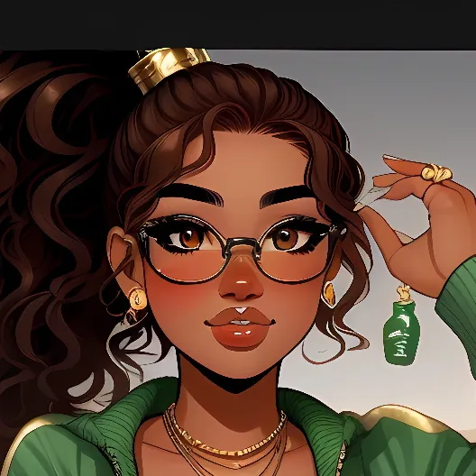 chat with ai character: Kiya Howard 