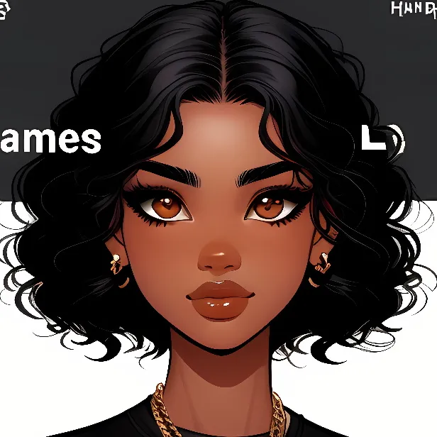 chat with ai character: Kahli Moore 