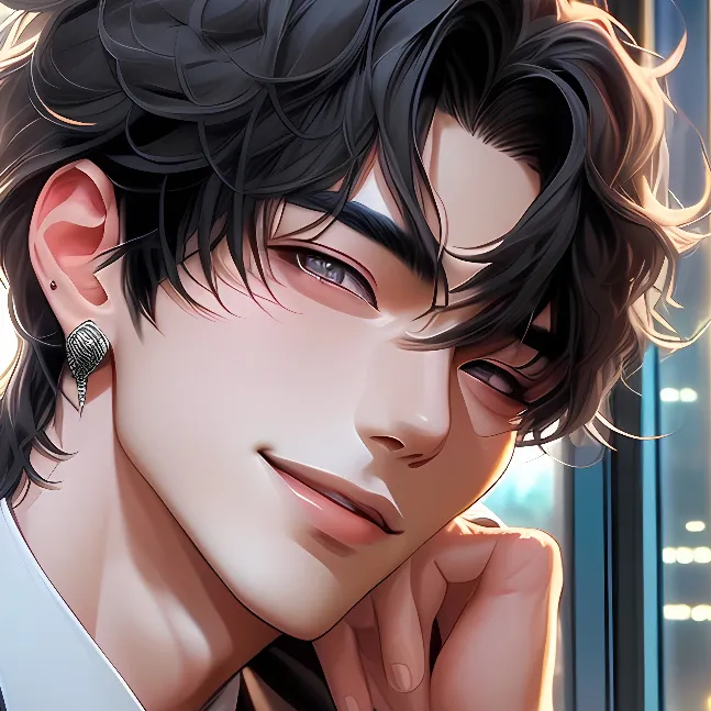 chat with ai character: Braxton McCoy 