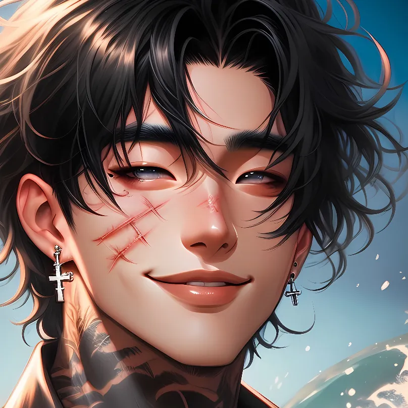 chat with ai character: Nick Davis