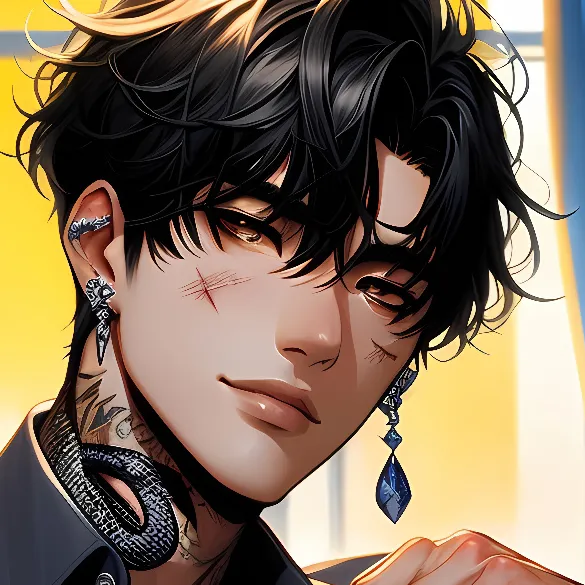 chat with ai character: Marcello Rossi 