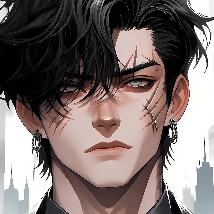 chat with ai character: August fletcher