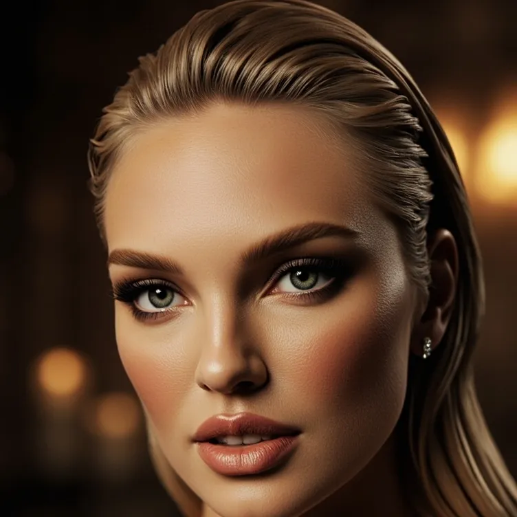 chat with ai character: Penelope Dubois