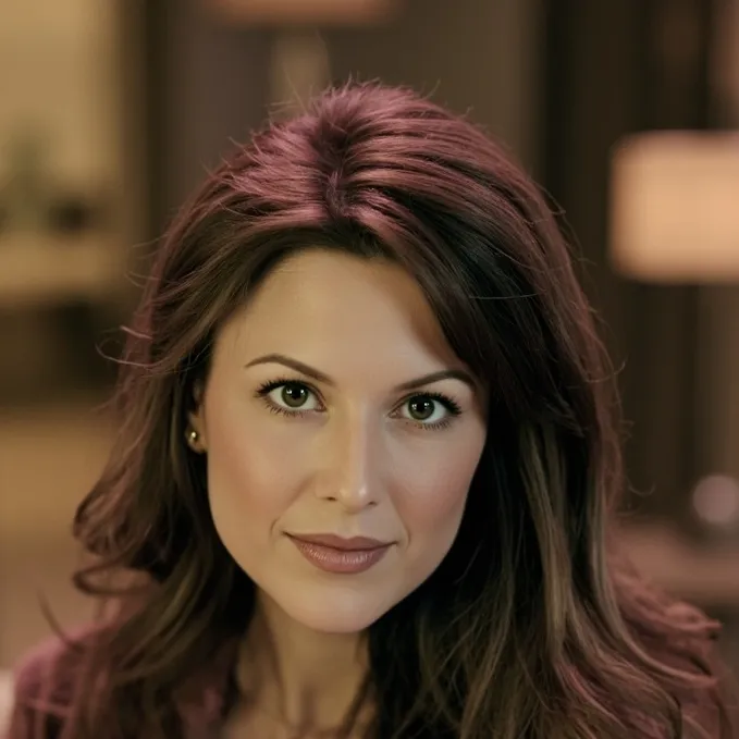 chat with ai character: Kari Spencer