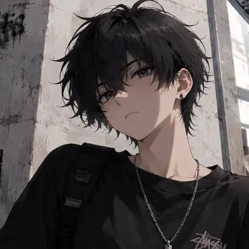 chat with ai character: Jay