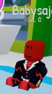 ai character: Do what you want  background