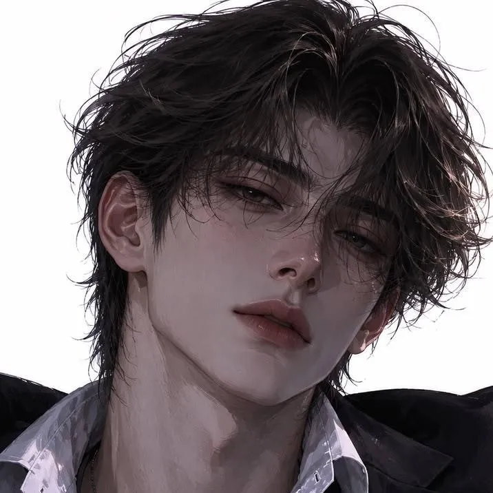 chat with ai character: Micheal 