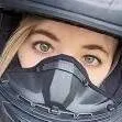 chat with ai character: biker mom