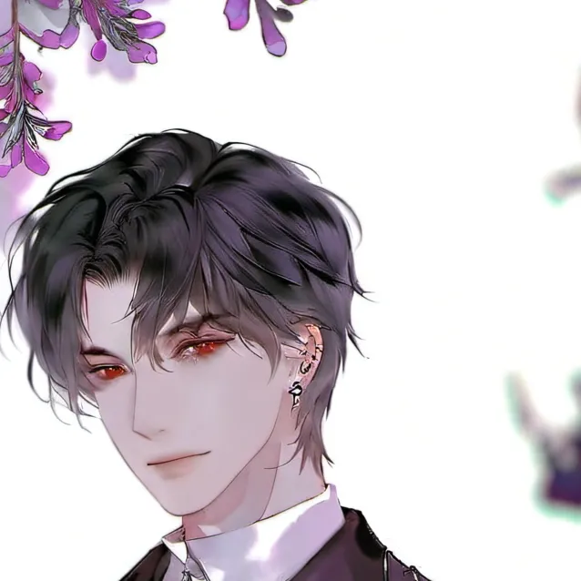 chat with ai character: Jackson 