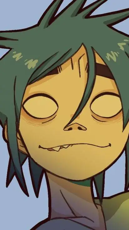 Talkie AI - Chat with 2-D 