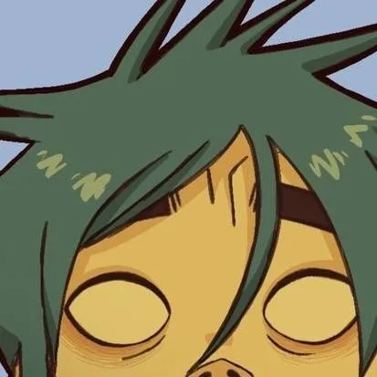 chat with ai character: 2-D 