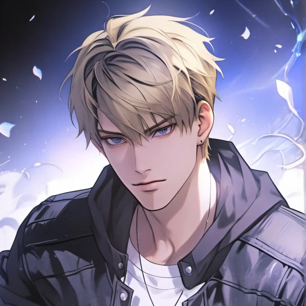 chat with ai character: Leo Vance 