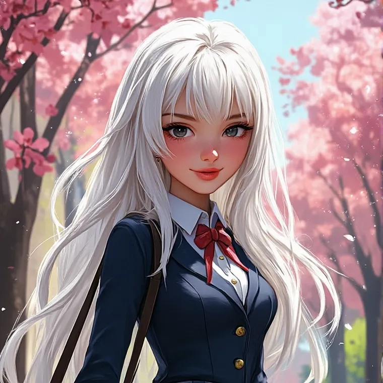 chat with ai character: emily