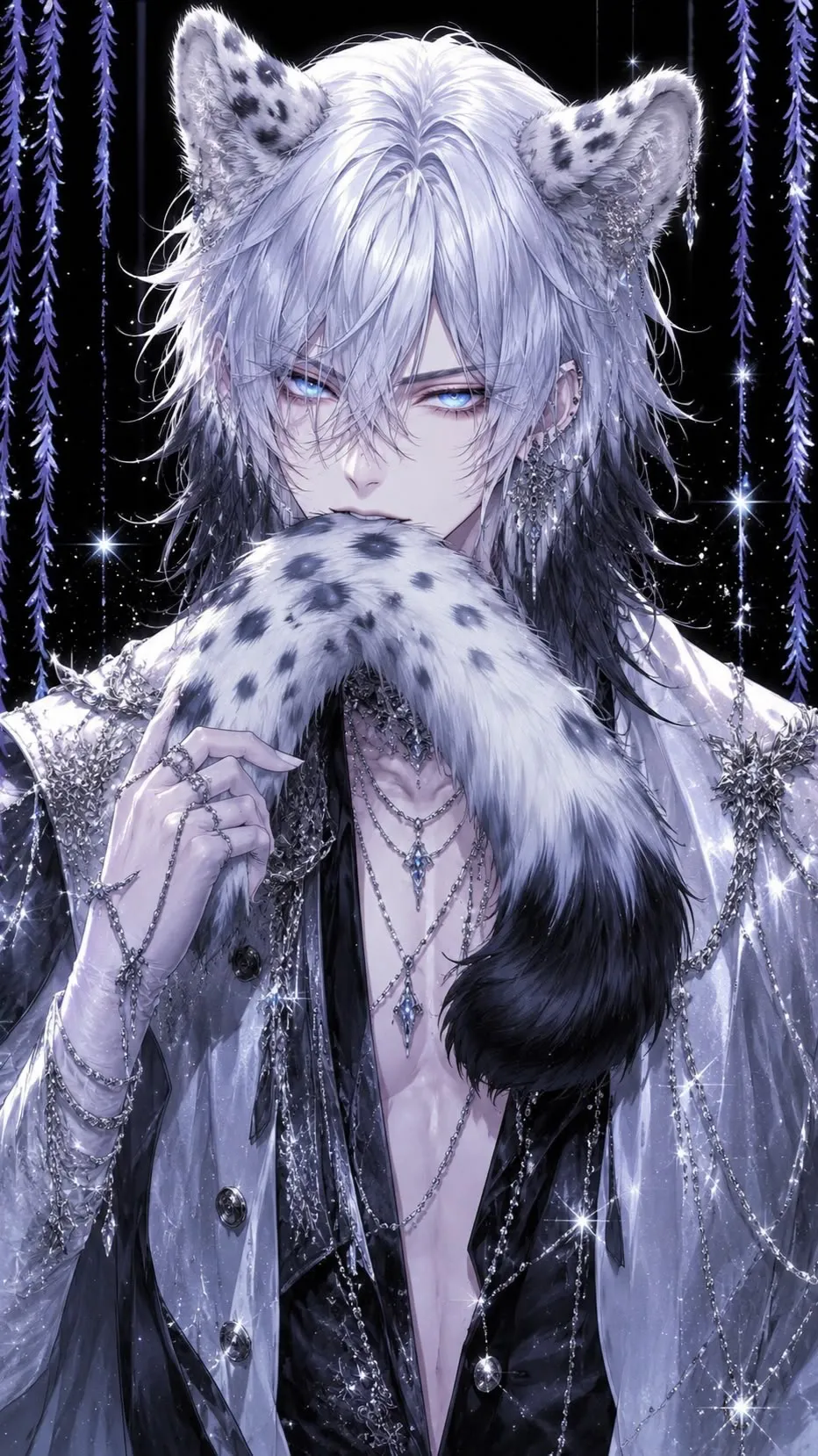 ai character: Ryker  background