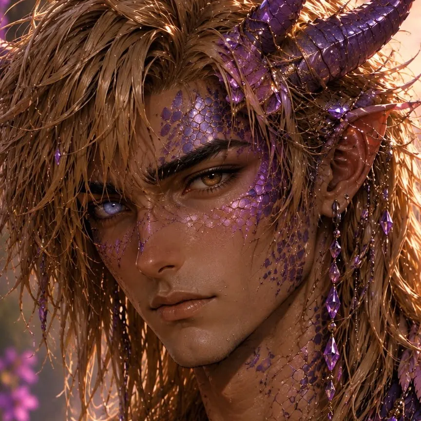 chat with ai character: Zack 