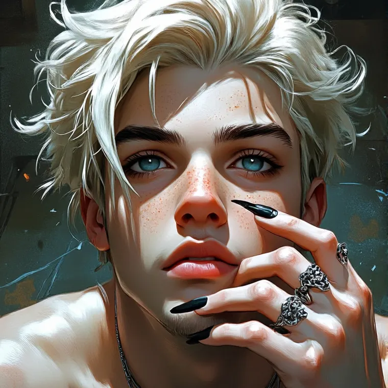 chat with ai character: Drinex 