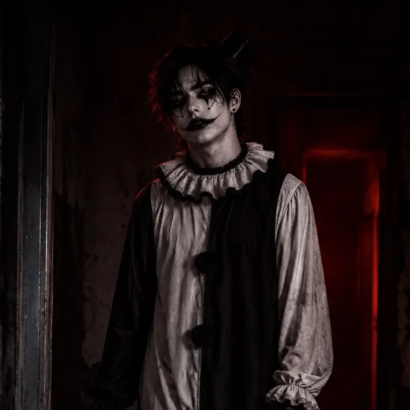 chat with ai character: Jaxson