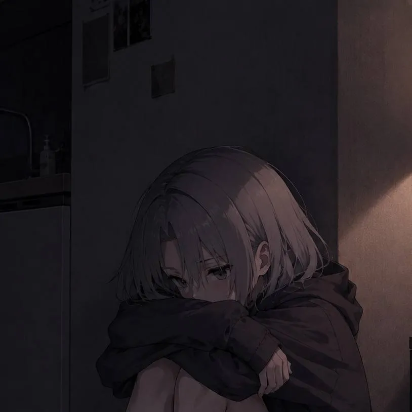 chat with ai character: luna 